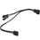 Fan ID-COOLING WF Series [WF-14025-XT BLACK] black