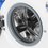 Стиральная машина DEXP WM-F612MKHE/WBSI белый