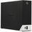 4 ТБ Внешний HDD Seagate One Touch Hub [STLC4000400]