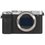 Беззеркальный фотоаппарат Sony Alpha 7C (ILCE-7C) Body серебристый