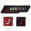 Коврик ARDOR GAMING Essenсe (XL) фиолетовый