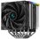 Кулер для процессора DEEPCOOL AK620 DIGITAL SE [R-AK620-BKADMN-GJD] черный