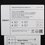 Induction cooktop Eigen IH-M01IGB