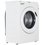 Стиральная машина Haier HW60-BP10919A белый