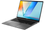 16" Noutbuk ASUS Vivobook S S3607VA-RP044W kulrang
