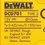 Дрель-шуруповерт DeWalt DCD701D2 XR 10.8/12V