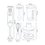 Immersion blender Scarlett SC-HB42M47 black