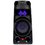 Аудиосистема Sony MHC-V73D черный