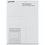 Газовая плита Gorenje GG5A12WH белый