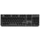 Keyboard  wired ASUS ROG Strix Scope RX