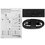 Наушники TWS HyperX Cloud MIX Buds 2  черный 2024