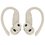 Наушники TWS Beats Powerbeats Pro 2  серый 2025