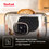 Тостер Tefal Majestuo TT883D10 серебристый