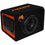 Автосабвуфер активный DL Audio Piranha 10A V.3 Black