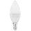 Лампа светодиодная Ergolux LED-C35-11W-E14-4K