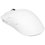 Mouse wireless/wired Attack Shark X11 [Shark X11 White] white