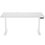 Computer desk Cougar Pure 150 white