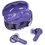 Наушники TWS JBL Tune Beam 2  фиолетовый 2024