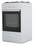Газ плитасы DARINA S4 GM 441 101
