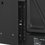 40" (102 см) Телевизор Hisense 40A4Q черный