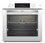 Электр меши Hotpoint HSTF 1231 JSAH WHG