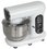 Миксер JVC JK-MX515 white белый