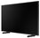 50" (125 см) Телевизор Samsung The Frame QE50LS03FAUXRU черный