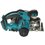 Пила дисковая Makita DSS610Z LXT 18V