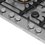 Газовая варочная поверхность Asko HG1776SB