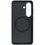 Накладка  Samsung Silicone Magnet Case для Samsung Galaxy S26 черный