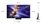 65" (163 см) Телевизор Samsung QE65S90FAEXRU черный