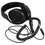 Проводные наушники Sennheiser HD 400 PRO  черный 2021
