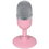 Микрофон Razer Seiren Mini Quartz розовый