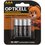 Батарейка Opticell Professional AAA (LR03/FR03)