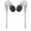 Проводные наушники Shure SE215  прозрачный 2012