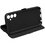 Чехол-книжка  DF Flip Case для Samsung Galaxy M34 черный