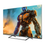 55" (140 см) Телевизор Sber SDX-55UQ6033 серый