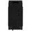 Корпус ExeGate XP-332UC [EX287374RUS] черный