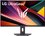31.5" Монитор LG 32G600A-B черный