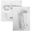 Эпилятор Braun S9 SES 9001