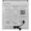 Электрический духовой шкаф Indesit IFE 3644 BL черный