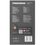 Universal pishiruvchi РЕДМОНД MB1201 qora