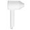 Фен Xiaomi Mi Ionic Hair Dryer H300 белый
