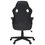 Computer chair Aceline DTG-001 black