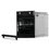 Электрический духовой шкаф Hotpoint FE9 834 JH IX серебристый