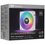 Комплект реверсных вентиляторов Thermaltake CT120 EX Reverse ARGB Sync [CL-F194-PL12SW-A] белый