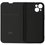 Чехол-книжка  BoraSCO Smart Cover для Apple iPhone 15 фиолетовый