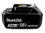 Аккумулятор Makita BL1830B
