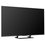55" (139 см) Телевизор Hisense 55E8S серый
