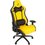 Computer chair ARDOR GAMING Chaos Guard 300M yellow